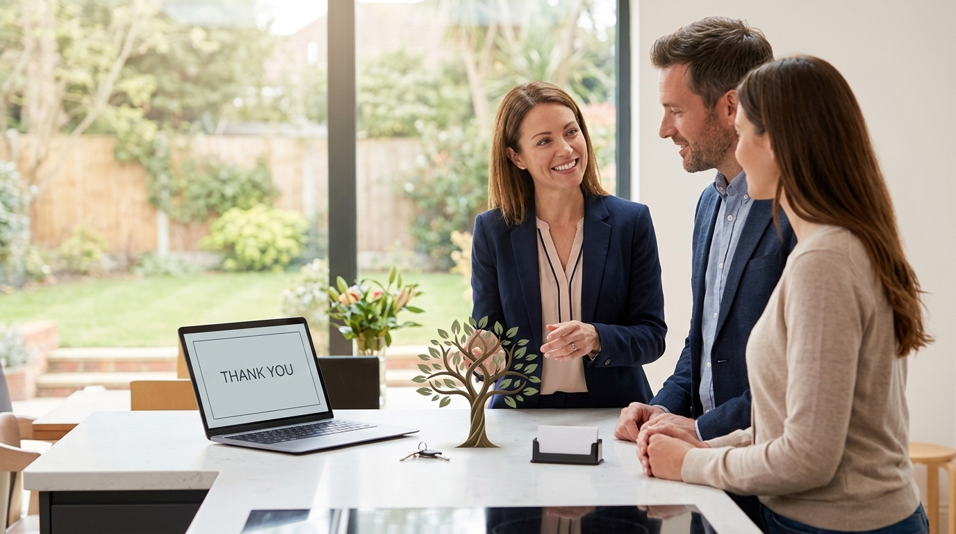 How to Ask for Referrals Without Feeling Awkward