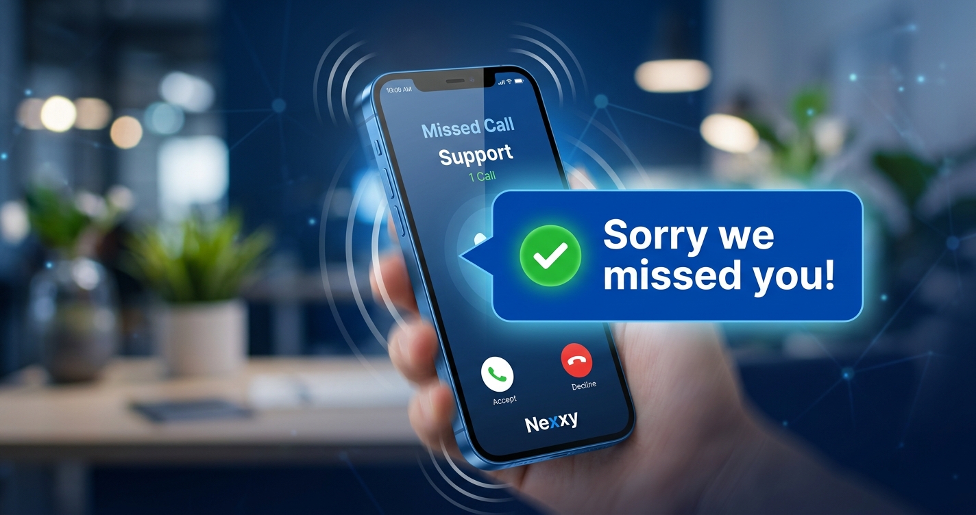  How to Set Up Missed Call Text-Back Automation (And Why It Works)